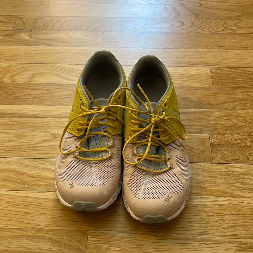 ON shoes